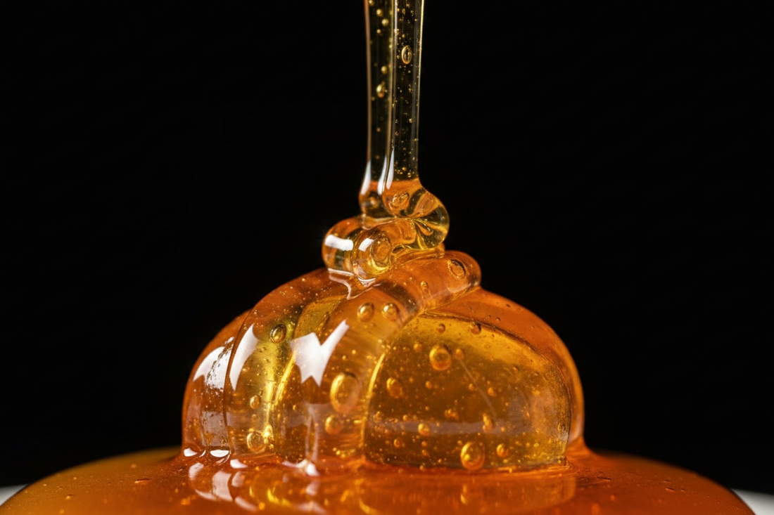 A Vessel for Love: The Meaning Behind Gold Bean™