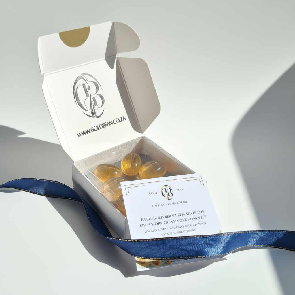 The Art of the Honey Gift: How to Choose Something Truly Memorable