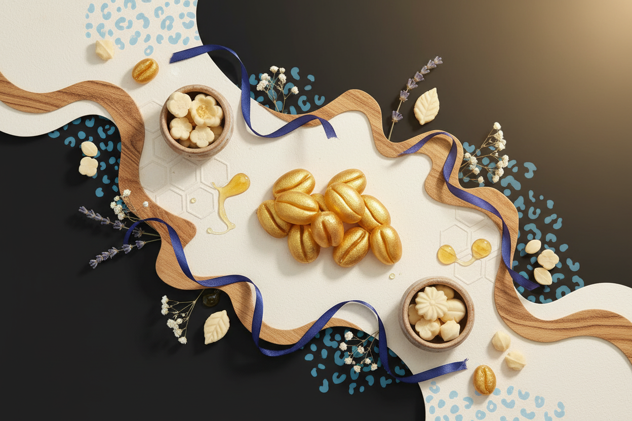 About Gold Bean Hero Banner