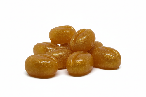 Gold Bean Candy Studio Style