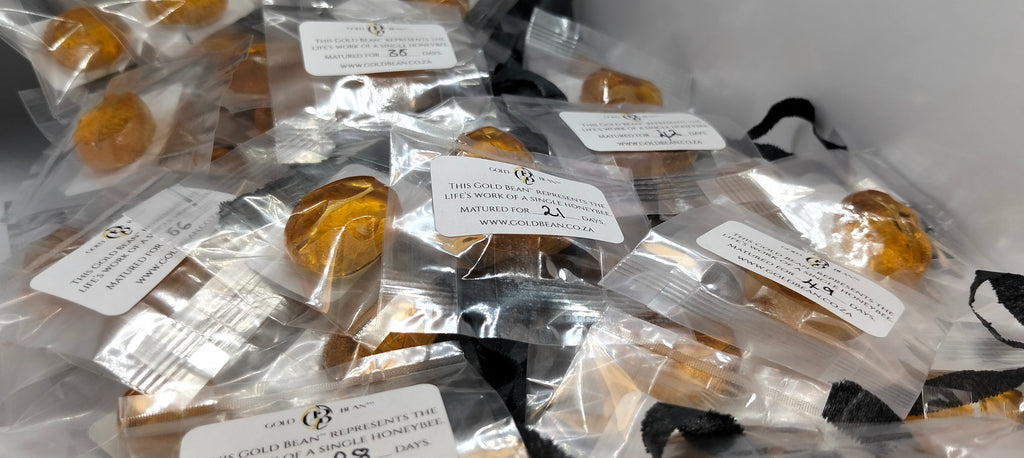 Gold Bean™ Treasury